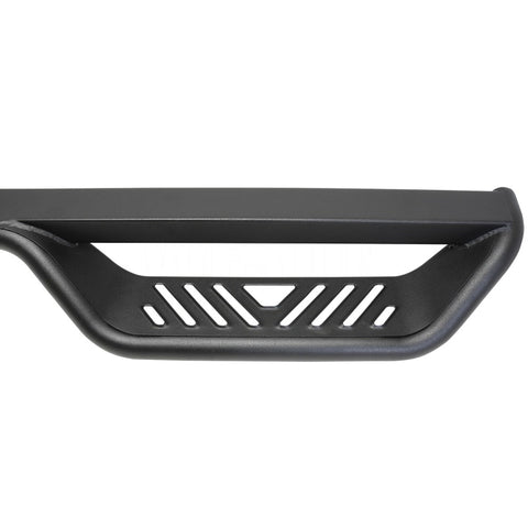 Westin 14-22 Toyota 4Runner (Excl. Limited & Nightshade) Outlaw Nerf Step Bars - 20-13835