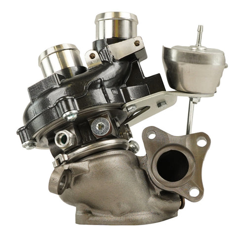 BD Diesel Screamer Turbo Kit - 13-16 Ford F-150 3.5L Ecoboost - 1047621