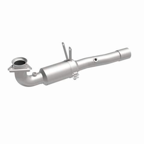 MagnaFlow Direct Fit Catalytic Converter Corvette 92-93 - 23408