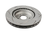 DBA 19-21 Lexus ES350 Front Street Slotted Rotor - DBA2744S