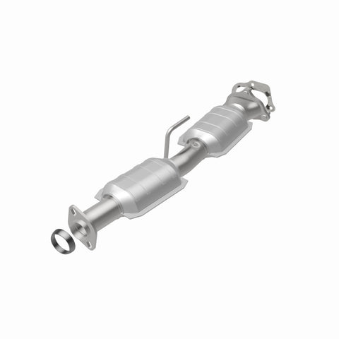 MagnaFlow Conv DF 01-04 Explorer 4.0L OEM - 49400