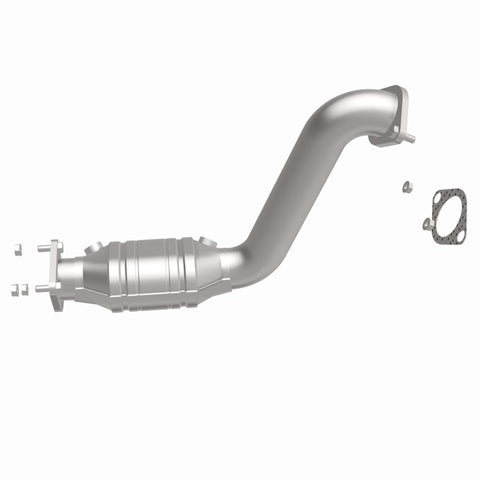 MagnaFlow Direct Fit Catalytic Converter 02-04 Ford Focus L4-2.0L - 52298