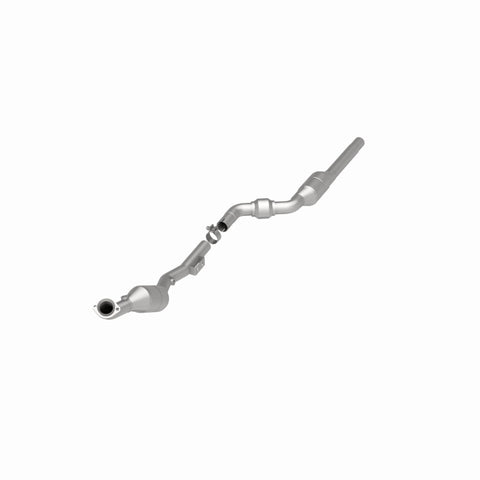 MagnaFlow Direct Fit Catalytic Converter 98-02 Mercedes E320 3.2L - 51823