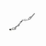 MagnaFlow Direct Fit Catalytic Converter 01-04 Mercedes E320 P/S CA - 454041