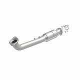 MagnaFlow Conv DF 07-09 Acura RDX 2.3L T Rear - 51529