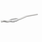 MagnaFlow Direct Fit Catalytic Converter 79-81 Dodge D150/D200 3.7L - 3391244