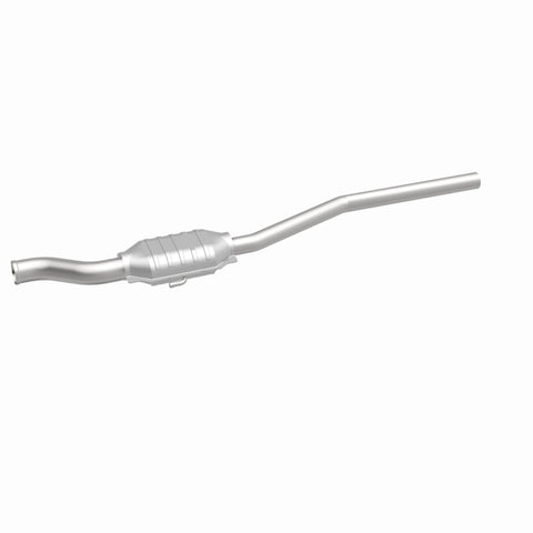 MagnaFlow Direct Fit Catalytic Converter 79-81 Dodge D150/D200 3.7L - 3391244