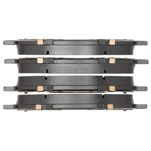 R1 24-26 Mazda Cx-90 Front Optimum OE Brake Pads - 2551-2493-00