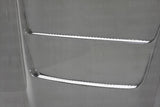Seibon 90-94 Nissan Skyline R32 (BNR32) DVII Carbon Fiber Hood - HD9094NSR32-DVII