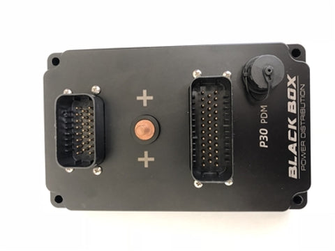 Rywire P30 PDM Unit Only (w/Connector) - RY-MORISTECH-P30