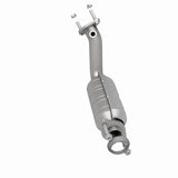 MagnaFlow Direct Fit Catalytic Converter 04-07 Cadillac SRX 3.6L - 51502