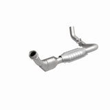 MagnaFlow Direct Fit Catalytic Converter 99-02 Expedition 5.4L 4wd - 93127