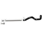 MagnaFlow 07.5-17 Ford F-250/F-350 6.4L/6.7L 409 SS DPF Back Exhaust - Black - 17067