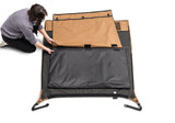 Rampage 1997-2006 Jeep Wrangler(TJ) Frameless Soft Top Kit - Spice - 109517