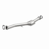 MagnaFlow Conv DF 06-08 Subaru Legacy 2.5L - 24827