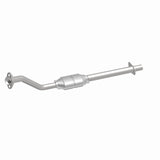 MagnaFlow Direct Fit Catalytic Converter 93-95 GM Van 3.1L 49S - 93165