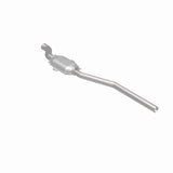 MagnaFlow Conv Direct Fit 79-81 Dodge D150/D200 3.7L - 3391244