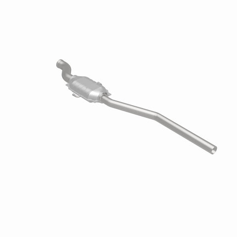MagnaFlow Conv Direct Fit 79-81 Dodge D150/D200 3.7L - 3391244