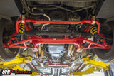 UMI Performance 98-02 GM F-Body Tubular K-Member - LS1 - 2320-R