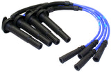 NGK Subaru Baja 2006-2003 Spark Plug Wire Set - 8691
