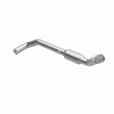MagnaFlow Direct Fit Catalytic Converter OEM 05-08 Ford F150 4.2L V6 (Drivers Side) - 52155