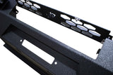 Fishbone Offroad 14-21 Toyota Tundra Front Bumper - Black Texture - FB22392