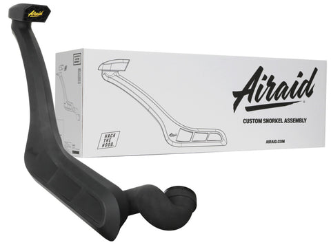 Airaid 16-21 Toyota Tacoma V6 3.5L Snorkel Kit - 600-100