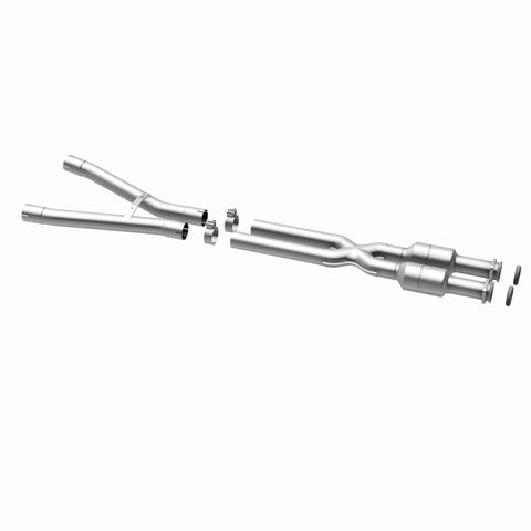 MagnaFlow Conv DF 12-13 Chevy Corvette 6.2L - 51094