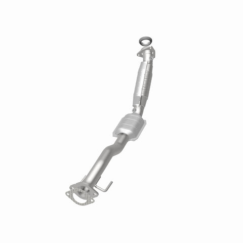 MagnaFlow Conv DF 08 Trailb/Envoy 4.2L OEM - 49222