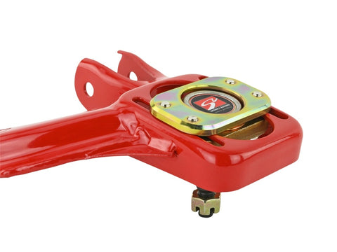 Skunk2 Pro Series 92-95 Honda Civic/94-01 Acura Integra Adjustable Front Camber Kits (+/- 5 Deg) - 516-05-5670