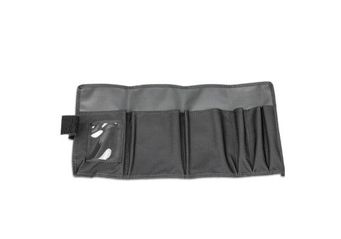 Rampage 1976-1983 Jeep CJ5 Complete Top - Black Denim - 68115