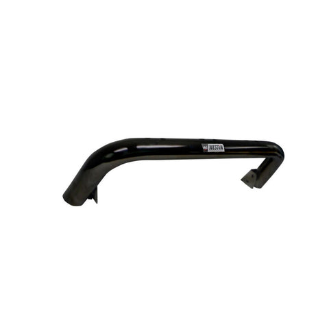 Westin 2010-2017 Ram 25/3500 MAX Tray Bull Bar/Light Bar - Black - 46-43555