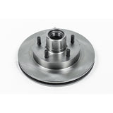 Power Stop 95-97 Chevrolet Blazer Front Autospecialty Brake Rotor - AR8617