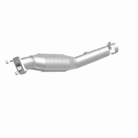 MagnaFlow Conv DF GM 01-02 2500 Passenger Side 6L - 24148