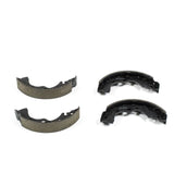 Power Stop 01-06 Nissan Sentra Rear Autospecialty Brake Shoes - B779