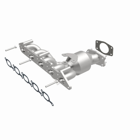 MagnaFlow Conv DF 01-05 Volvo S60 2.4L / V70 2.4L - 24425