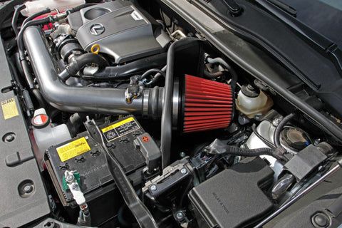 AEM 15-16 Lexus NX200T L4-2.0L AEM Cold Air Intake System - 21-787C