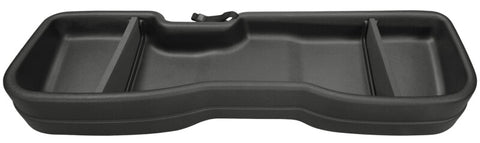 Husky Liners 14 Chevrolet Silverado 1500 / 14 GMC Sierra 1500 Crew Cab ONLY Husky GearBox - 09031