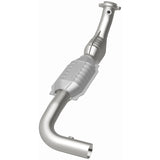 MagnaFlow Direct Fit Catalytic Converter 99-00 Ford Trucks 5.4L - 447115