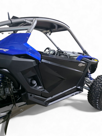 Elektric Offroad 2020+ Polaris Rzr Pro Xp/ Pro R/ Turbo R Volt Rock Sliders (2 Seat) - RKS610011