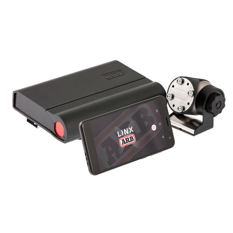 ARB Linx Vehicle Acc Interface - LX100