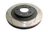 DBA Street T3 03-17 Accord Front Slotted Street Series Rotor - DBA476S