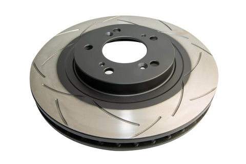 DBA Street T3 03-17 Accord Front Slotted Street Series Rotor - DBA476S