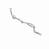 MagnaFlow Conv DF 00 Mercedes ML320 3.2L - 23195
