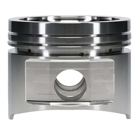 JE Pistons 3.815 BUICK V6 TURBO Set of 6 Pistons - 312983