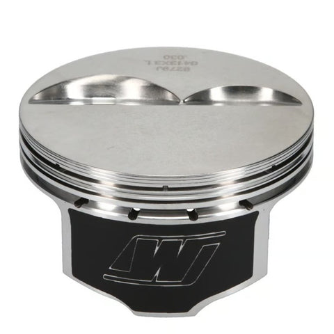 Wiseco Chevy XLS FT 1.250inch CH (6413LX3RX3) Piston Shelf Stock Kit - K413X3
