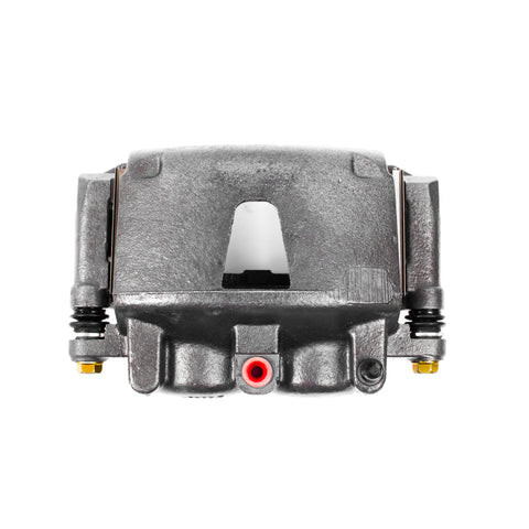 Power Stop 06-10 Jeep Commander Front Left Autospecialty Caliper w/Bracket - L4991