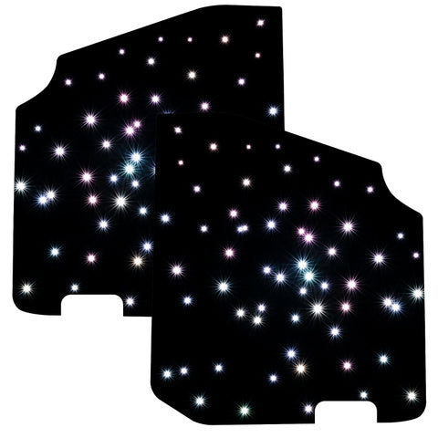 Oracle StarLINER Fiber Optic Hardtop Headliner for Wrangler JL/Gladiator JT ColorSHIFT - 5872-333
