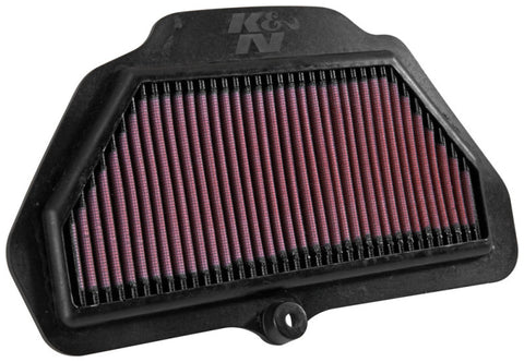 K&N 2016 Kawasaki ZX1000 Ninja ZX-10R Replacement Air Filter - KA-1016