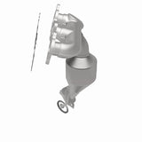 MagnaFlow Conv DF 04-06 Toyota Sienna 3.3L - 49833